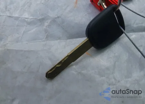 2003 Honda Accord 2.4 Lx z USA, uszkodzony, nr VIN JHMCM56343C086818